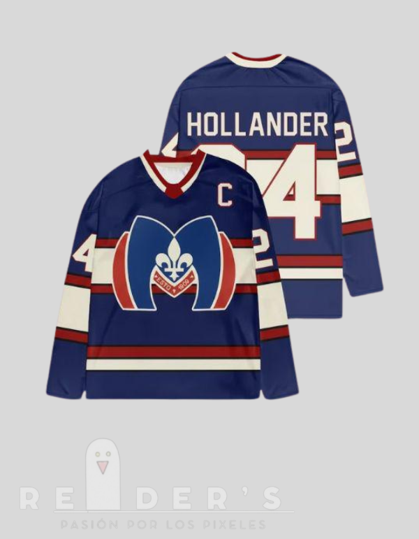 Producto - Jersey  Hollande