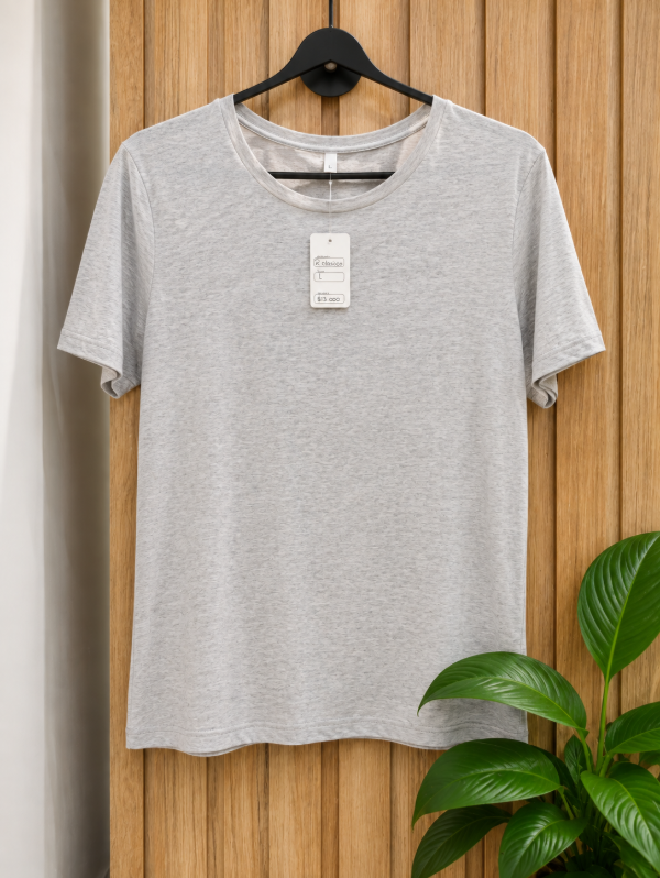 Producto - Remera clasica - 3