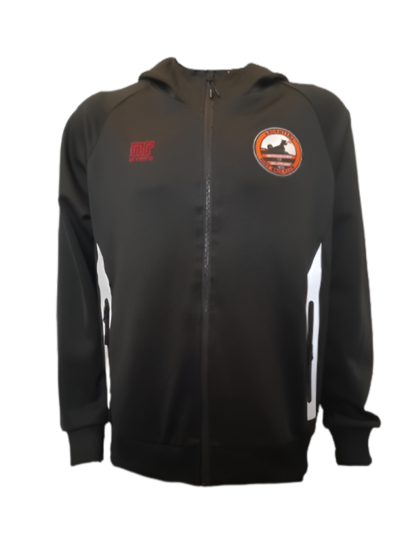 Producto - Campera Defensores De Belgrano 2025 Escudo Dragon By Nr