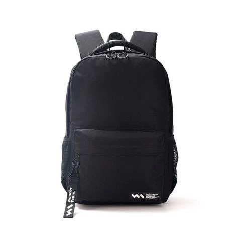 Producto - MOCHILA 17" ESPALDA PORTANOTEBOOK TEAM CODE WANDERLUST