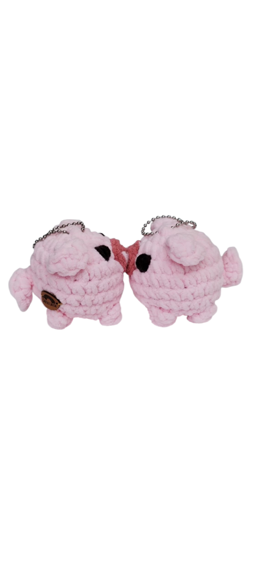 Producto - Cerdos Besucones