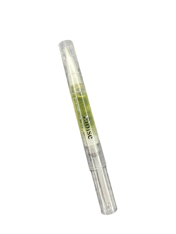 Producto - Aceite Para Cuticulas Pincel Eloíse 15ml Uñas
