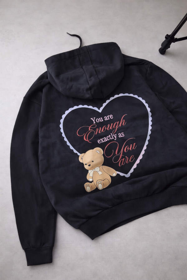 Producto - Buzo canguro bear