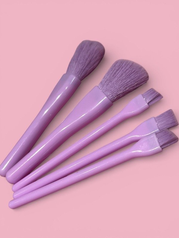 Producto - Set brochitas