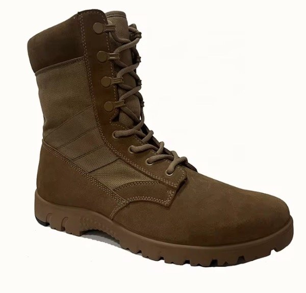 Producto - Borcegos Alta Dragon