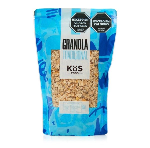 Producto - GRANOLA TRADICIONAL