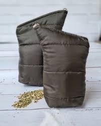 Producto - Set de Yerbera/Azucarera Puffer