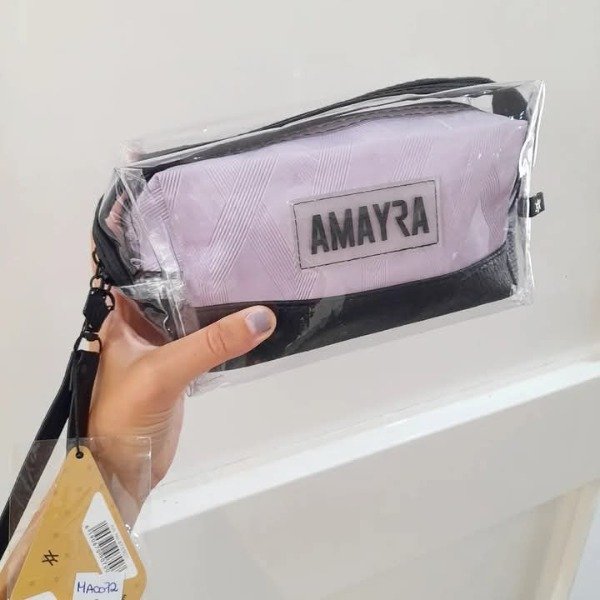 Producto - Portacosméticos AMAYRA