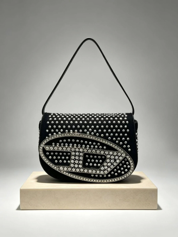Producto - BAG DIESEL PREMIUM - STRASS