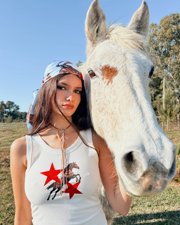 Producto - Musculosa DINASTÍA