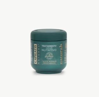 Producto - Capilatis nutritiva