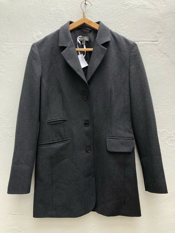 Producto - Saco Grafito