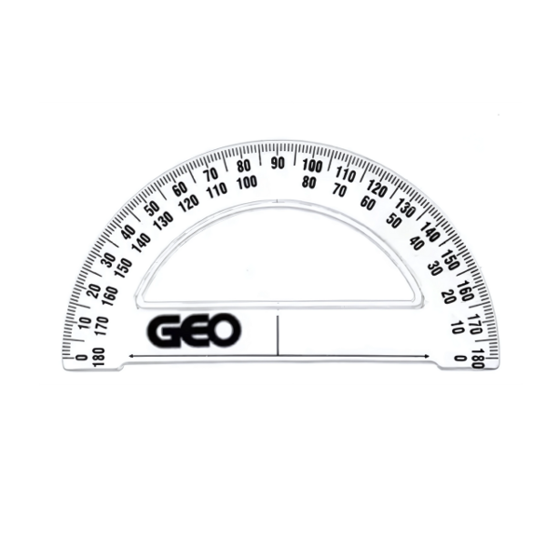 Producto - TRANSPORTADOR X 180 CRISTAL GEO