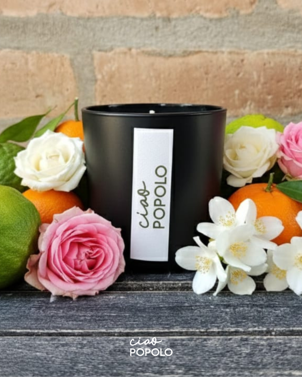 Producto - Vela Nera - Fresh