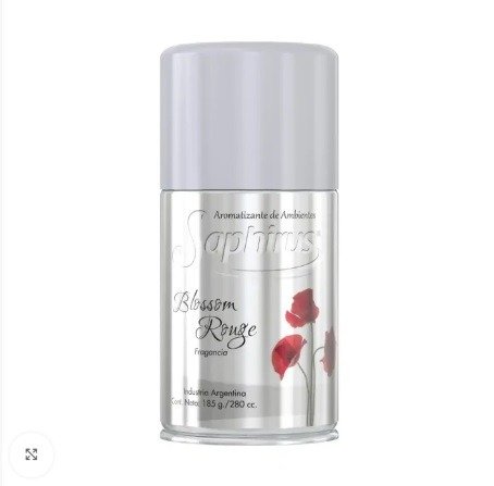 Producto - Aerosol Blossom Rouge