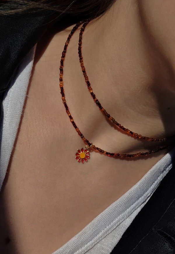 Producto - Choker Siena - 3