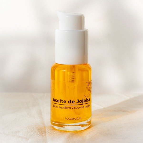 Producto - Aceite de Jojoba