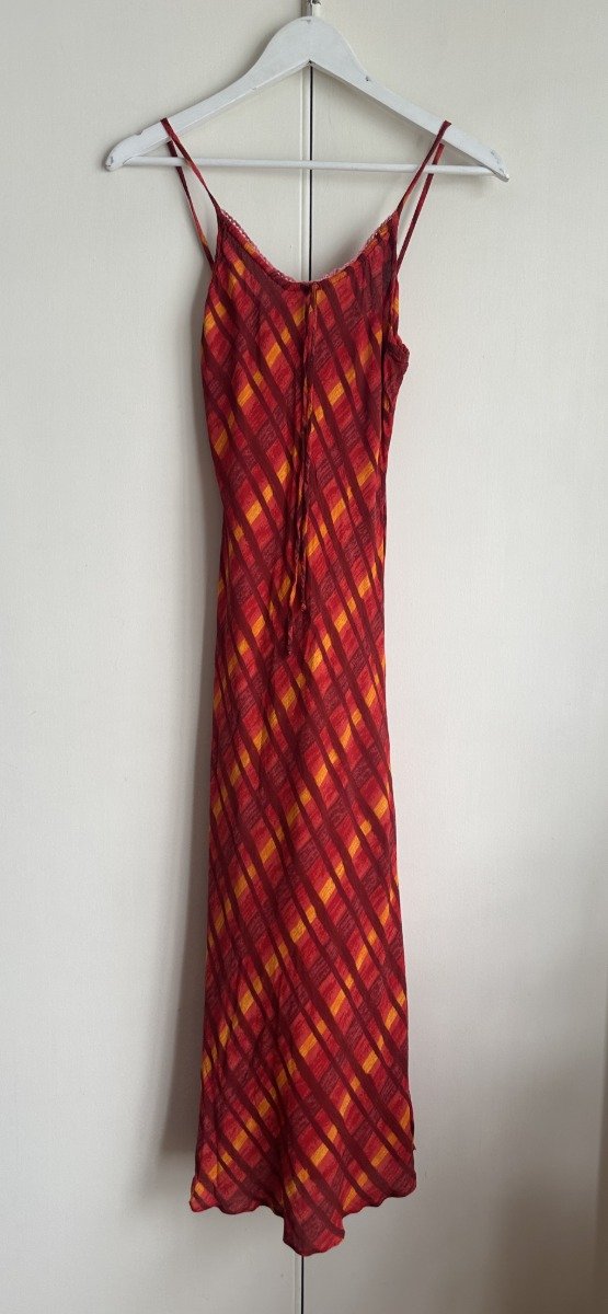 Producto - Vestido de crepe