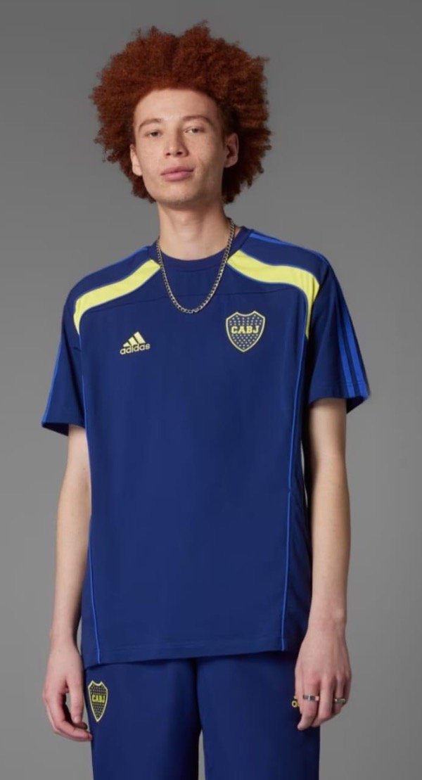 Producto - Remera Importada Boca y River UPB - 0