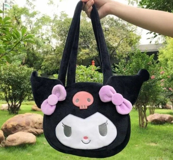 Producto - Línea More !! Bolso kuromy