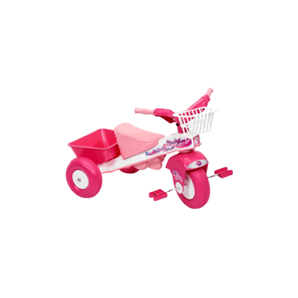 Producto - Triciclo Glam - Rondi