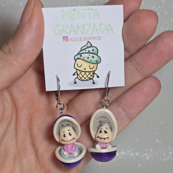 Producto - Personajes Alicia