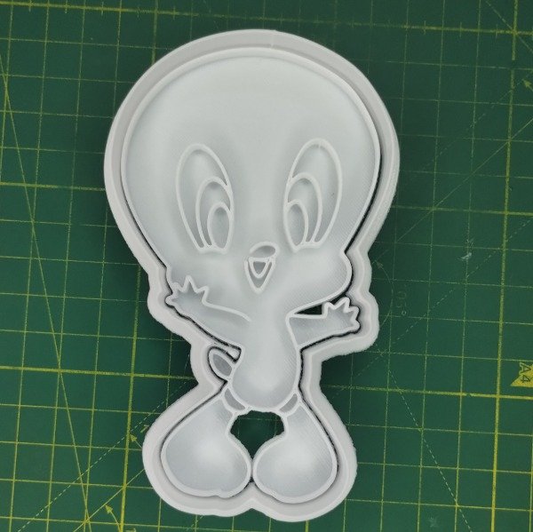 Producto - Looney tunes 5