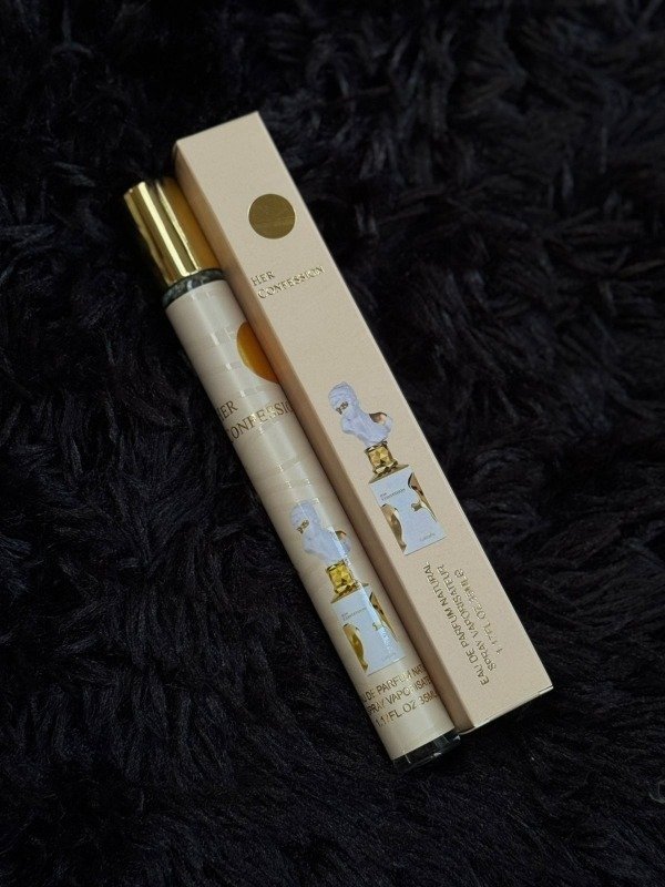 Producto - Tubito Her Confession G5 35ml