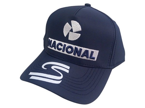 Producto - AYRTON SENNA 5 - 0