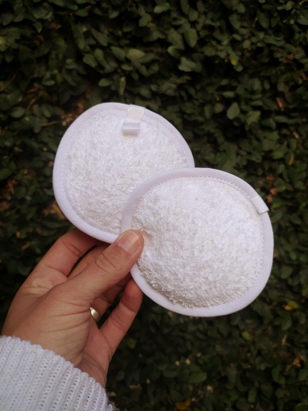 Producto - Pads/Discos desmaquillantes