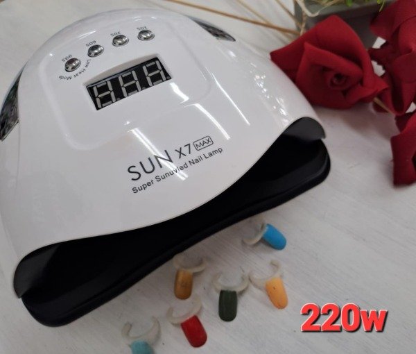Producto - Cabina 220w - 2