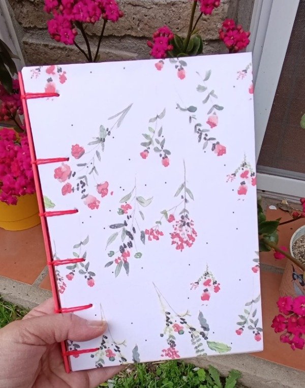 Producto - CUADERNO ENCUADERNACION BELGA 2 - 0