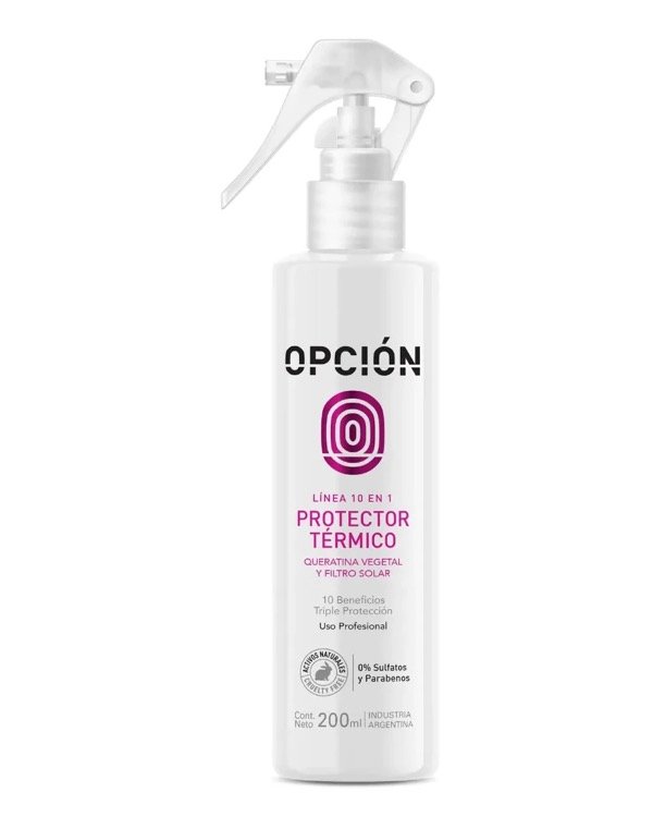Producto - Opción protector térmico x 200ml