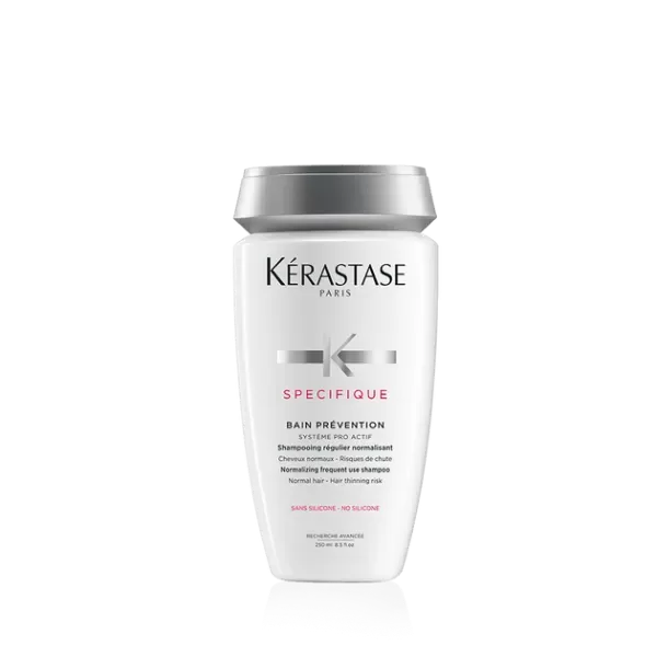 Producto - Bain Prévention