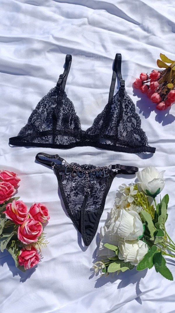 Producto - Conjunto Cogeme