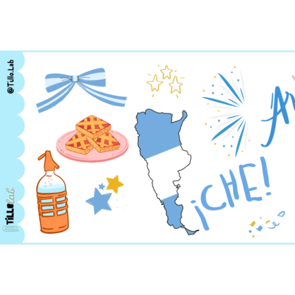 Producto - DTF UV - Argentina