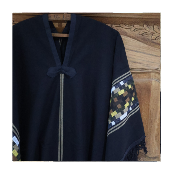 Producto - Ponchos Regionales - 7
