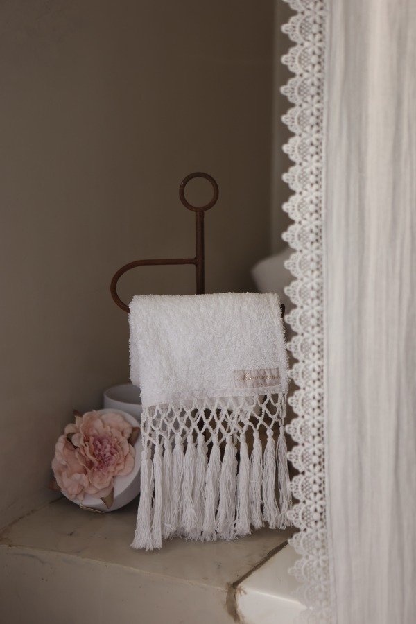 Producto - Cortina de baño Malta - 1