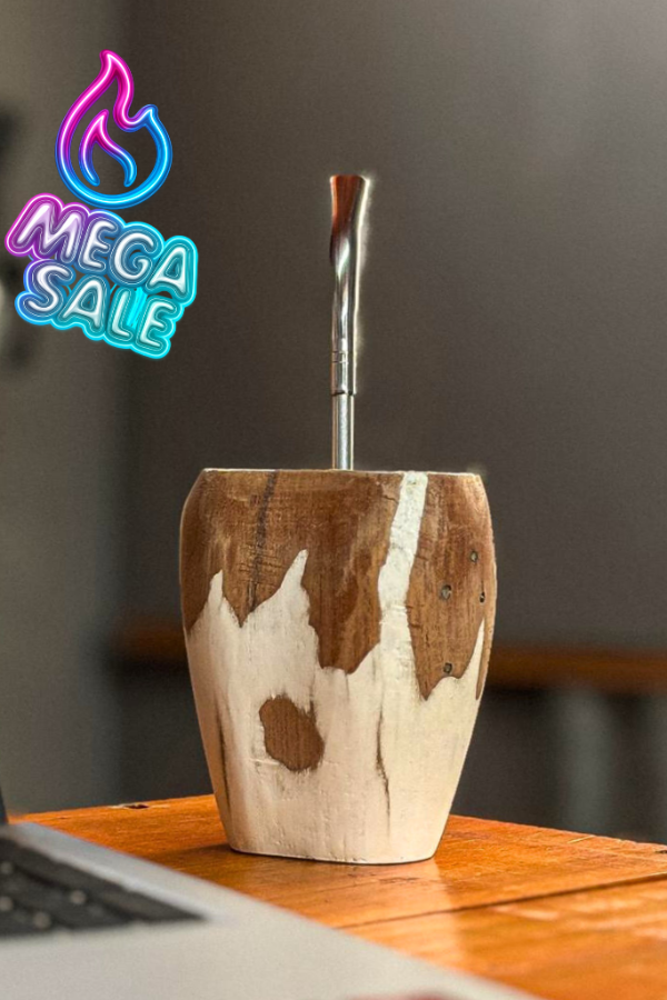 Producto - MATE RANCHERO/MUU (MEGA SALE)