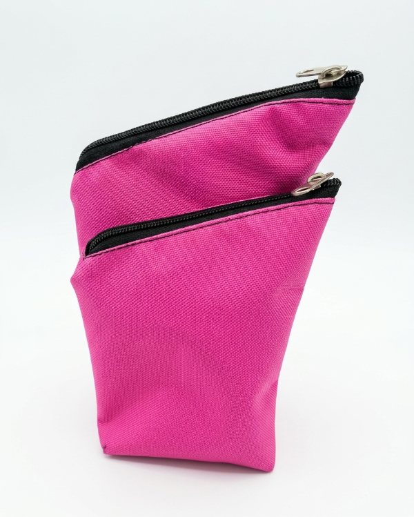 Producto - YERBERO Y AZUCARERO ESTUCHE FUCSIA
