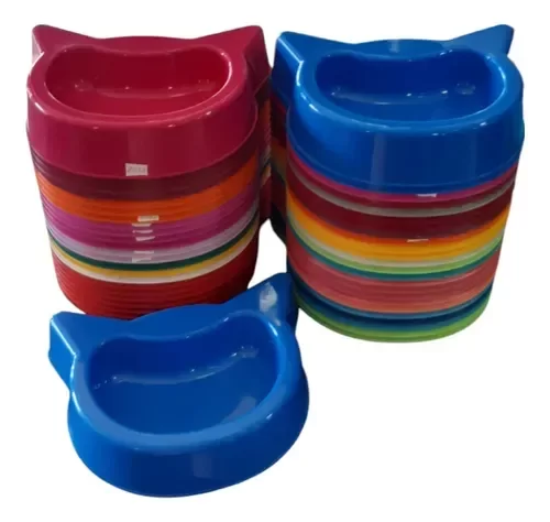 Producto - Comedero-bebedero GATO