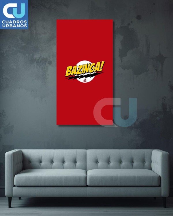 Producto - The big bang theory 09