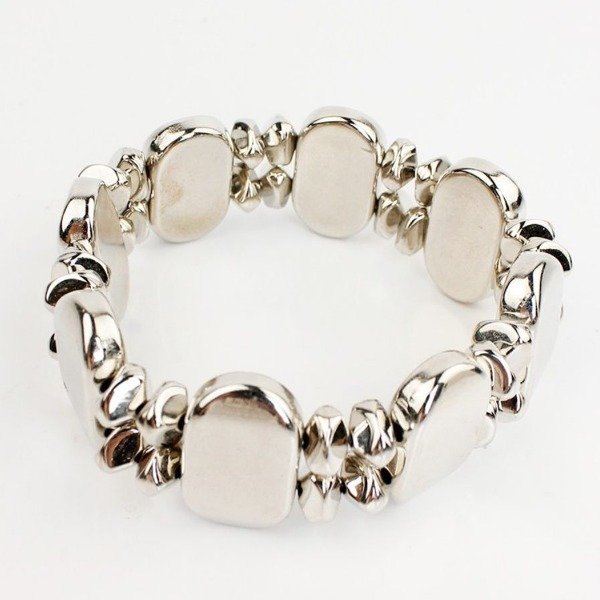 Producto - Pulsera Silver