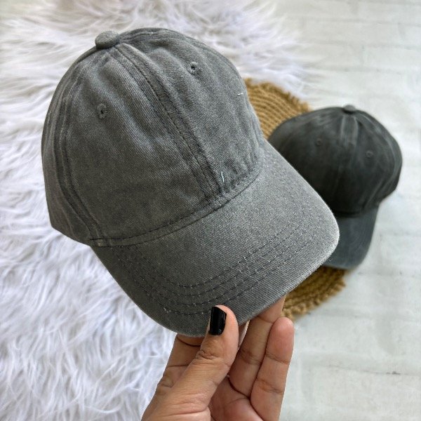 Producto - Gorra vintage COLOR 3