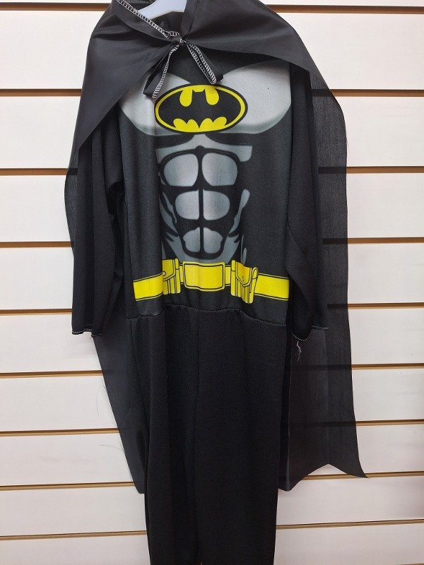 Producto - Disfraz Batman