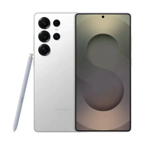 Producto - CELULAR SAMSUNG GALAXY S25 ULTRA S938 512GB WHITE SILVER