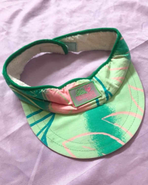Producto - Gorra Windy