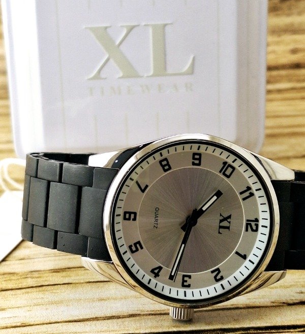 Producto - Reloj Xl en 2 colores