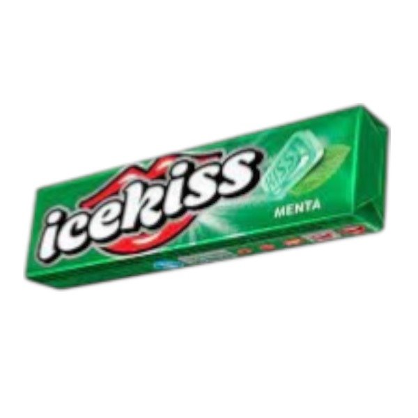 Producto - ICEKISS MENTA x 12u