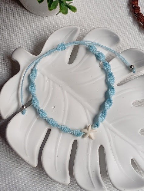 Producto - Tobillera NEREA - 2